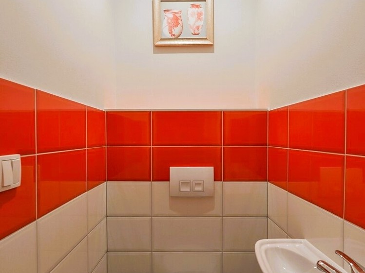 Wohnung 1+1 zur Miete, 33 m² (8 von 11)