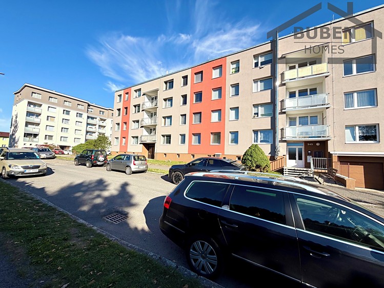 Квартира 1+1 в оренду, 39 м² (21 з 21)