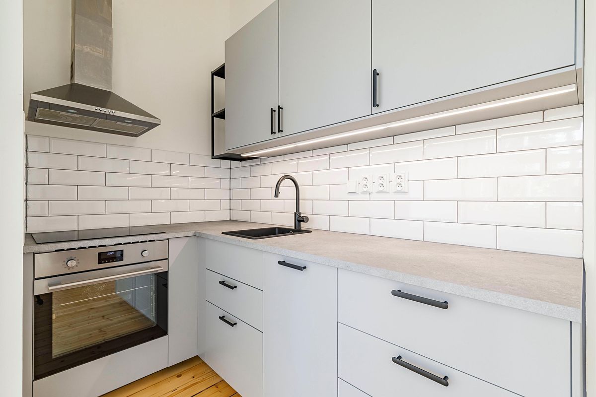 Pronájem bytu 2+1 70 m² – fotografie 4