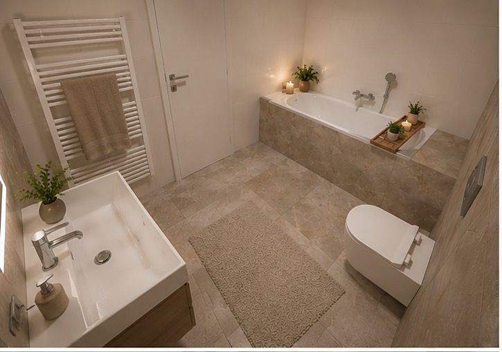 Prodej rodinného domu 117 m², pozemek 201 m² – fotografie 5