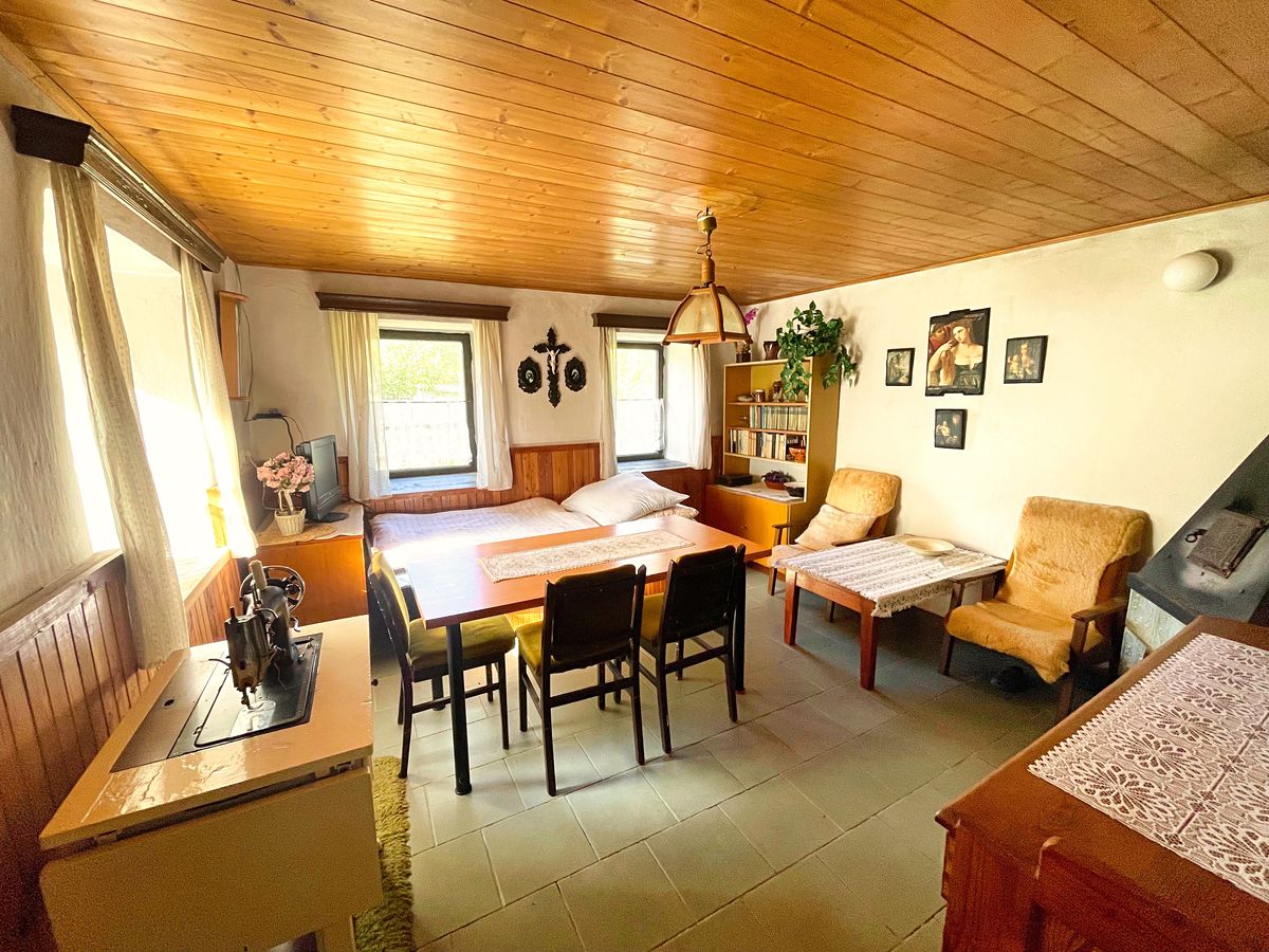Prodej rodinného domu 85 m², pozemek 154 m² – fotografie 2