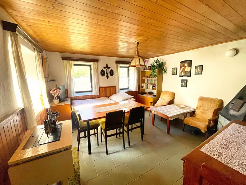 Prodej rodinného domu 85 m², pozemek 154 m², Kamenná – náhled fotky 2