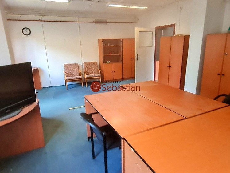 Комерційне приміщення в оренду, 50 м² (1 з 6)