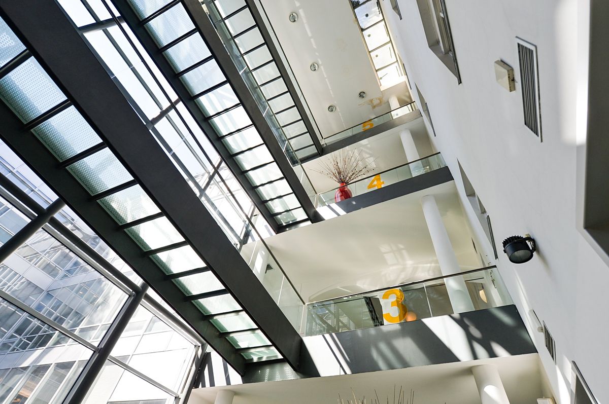 Pronájem kanceláře 79 m² – fotografie 4