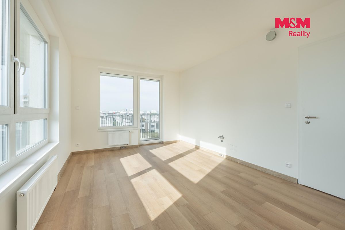 Prodej bytu 1+kk 35 m² – fotografie 3