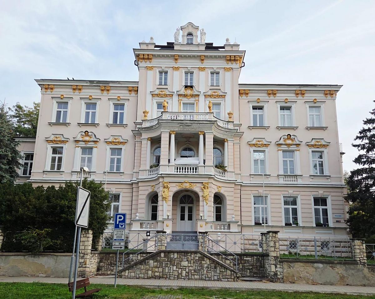 Prodej bytu 2+kk 39 m²