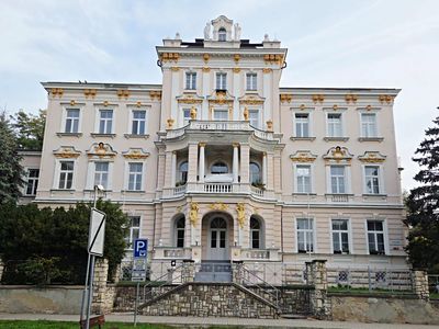 Prodej bytu 2+kk 39 m²