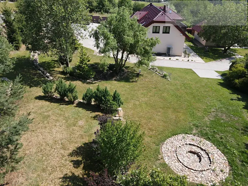 Pronájem bytu 1+kk 22 m², Příbram – náhled fotky 2