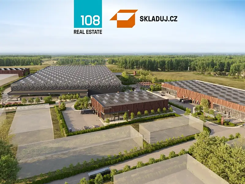 Pronájem skladového prostoru 9425 m², Bruntál – náhled fotky 1