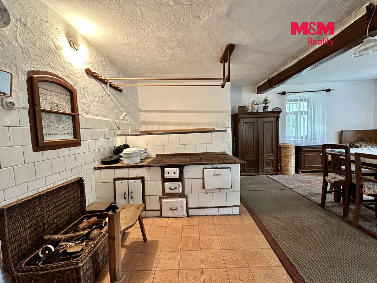 Prodej chalupy 151 m², pozemek 4710 m² – fotografie 3
