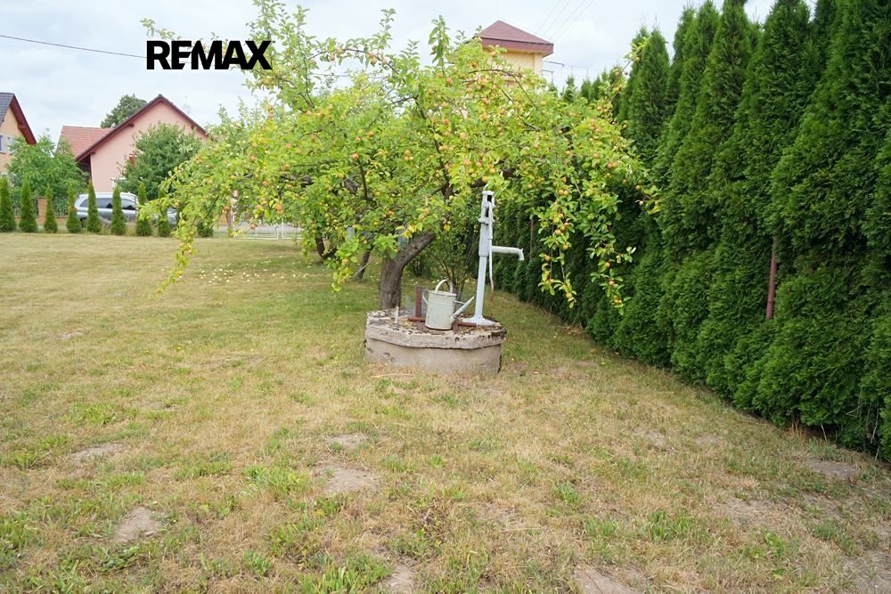 Pronájem zahrady 1030 m² – fotografie 2