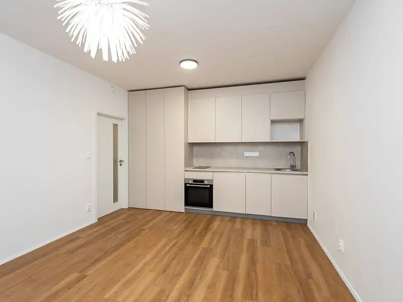 Prodej bytu 2+kk 43 m², Praha – náhled fotky 1