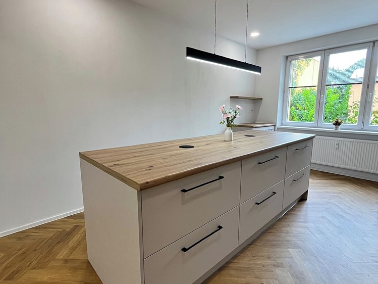 Квартира 3+kk на продаж, 72 м² (4 з 36)