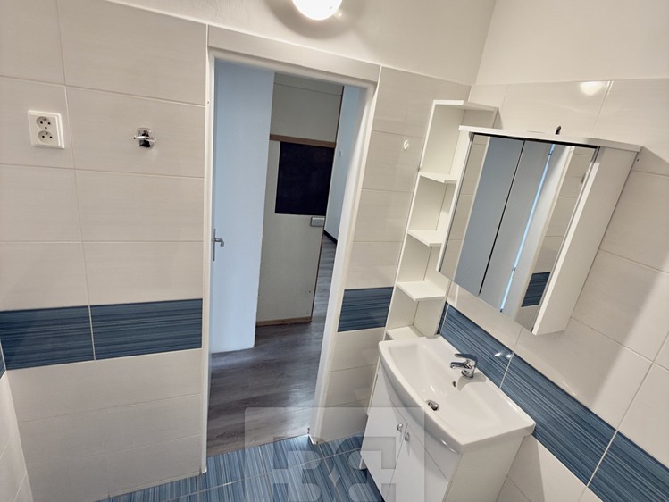 Pronájem bytu 3+1, 74 m² (1 z 11)