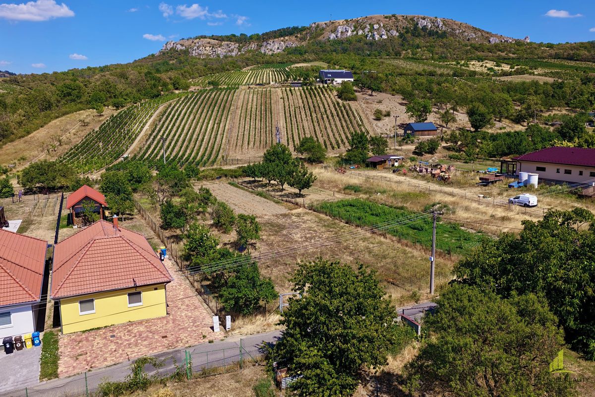 Prodej stavebního pozemku 905 m² – fotografie 3
