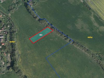 Prodej louky 4068 m²