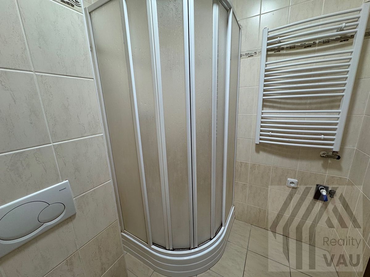 Pronájem bytu 1+kk 37 m² – fotografie 5