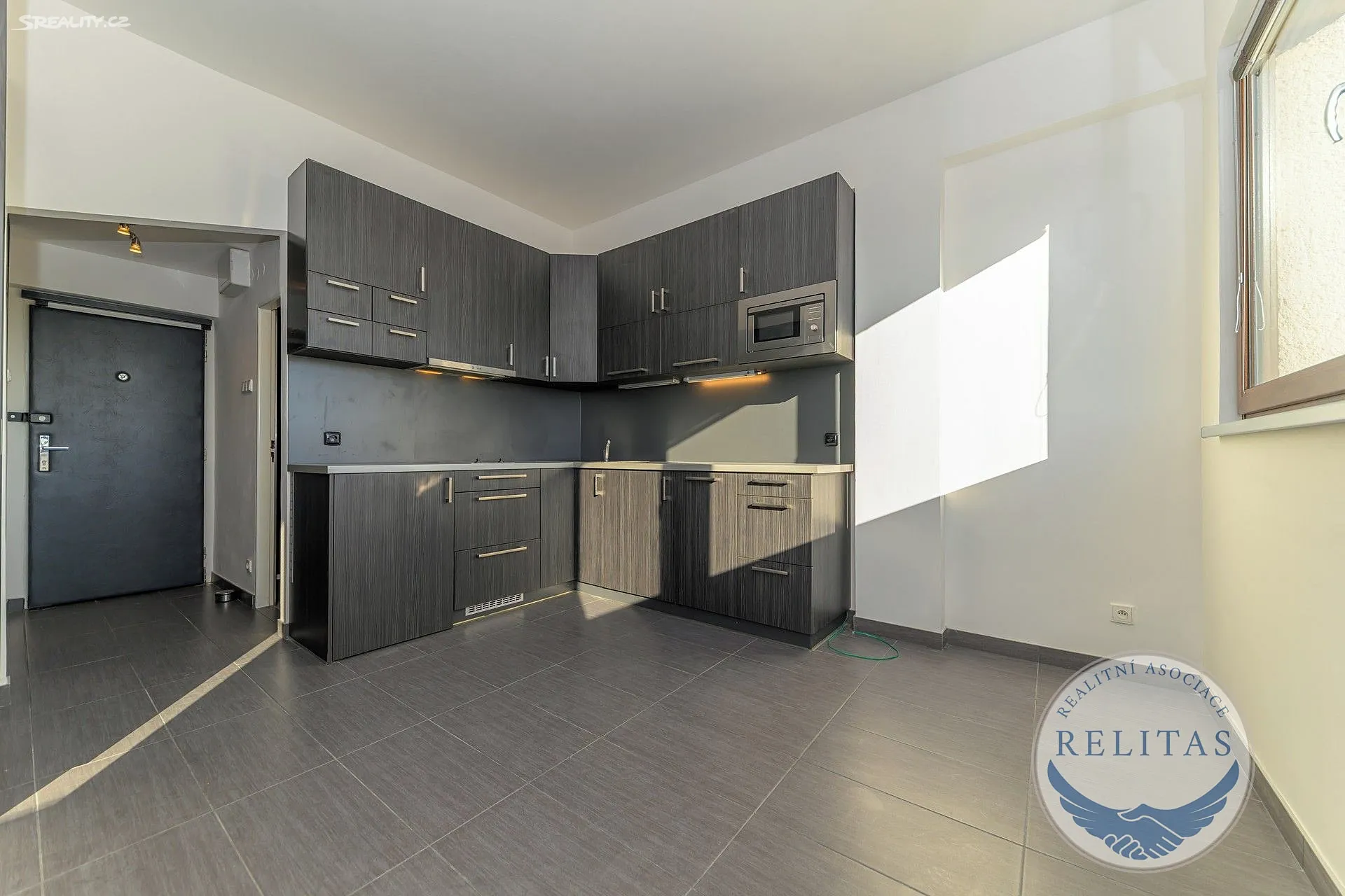 Prodej bytu 1+1 30 m²