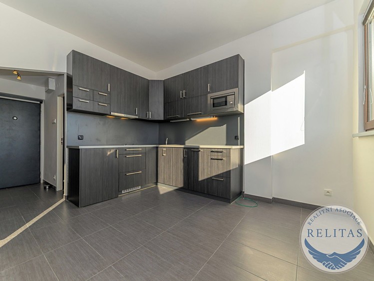 Prodej bytu 1+1, 30 m² (1 z 17)