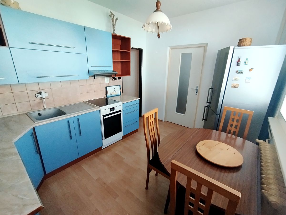 Prodej bytu 2+1 65 m² – fotografie 4