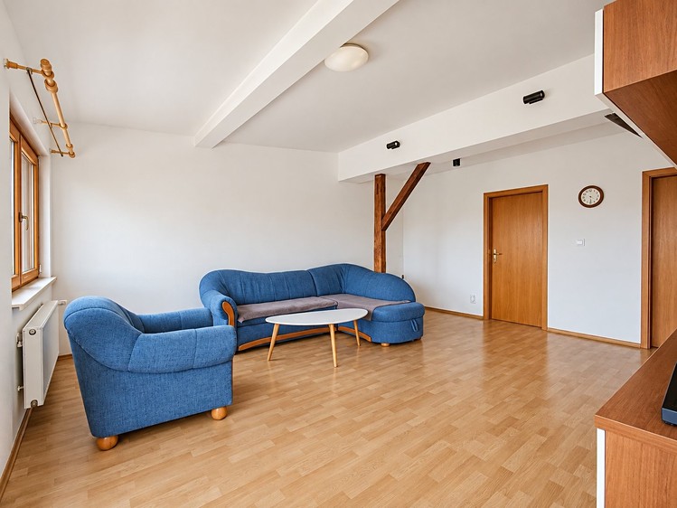 Wohnung 3+kk zur Miete, 95 m² (6 von 11)