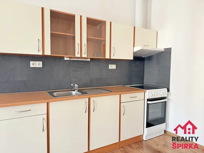 Pronájem bytu 2+kk 59 m², Svitavy – náhled fotky 1