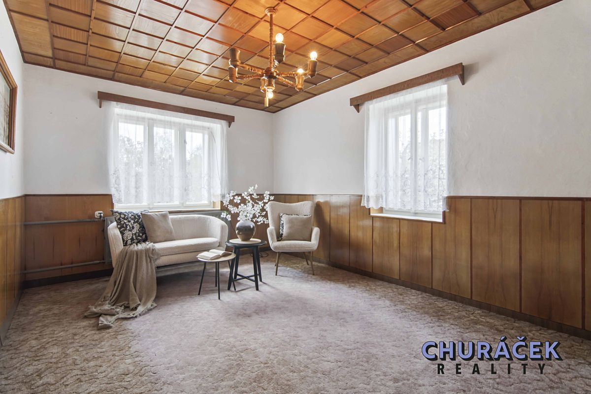 Prodej rodinného domu 200 m², pozemek 550 m² – fotografie 4