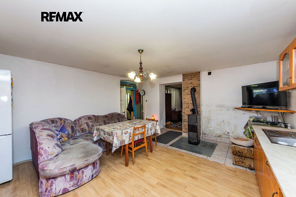 Prodej rodinného domu 55 m², pozemek 608 m² – fotografie 5