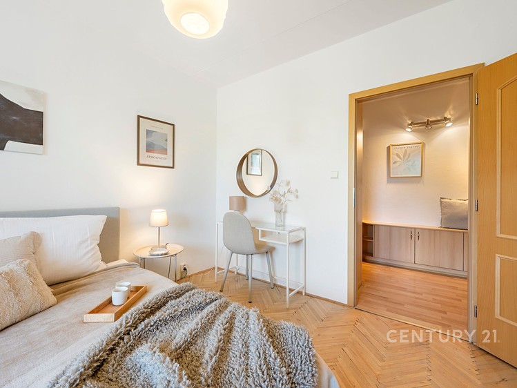 Квартира 2+1 на продаж, 59 м² (7 з 27)