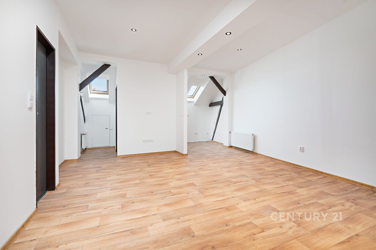 Prodej bytu 3+kk 76 m²