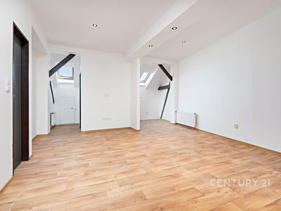 Prodej bytu 3+kk 76 m²