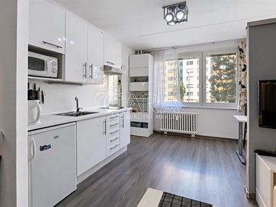Prodej bytu 1+1 29 m²