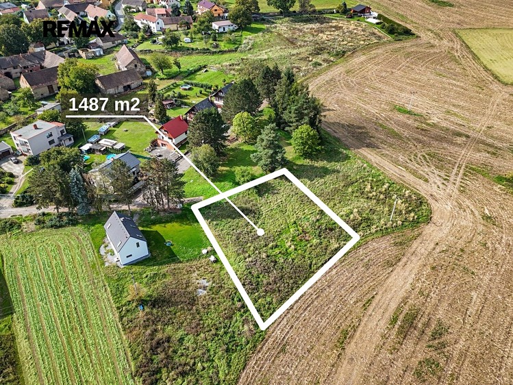 Ділянка на продаж, 1 487 м² (7 з 13)