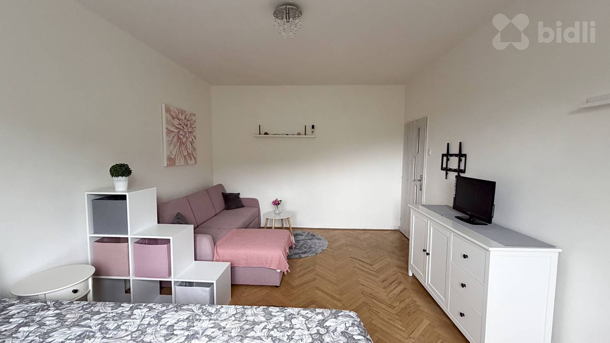 Prodej bytu 1+1 38 m² – fotografie 3
