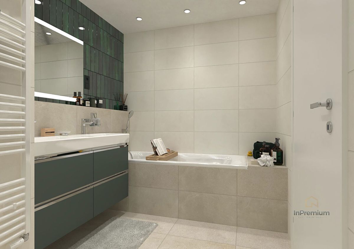 Prodej bytu 3+kk 97 m² – fotografie 5