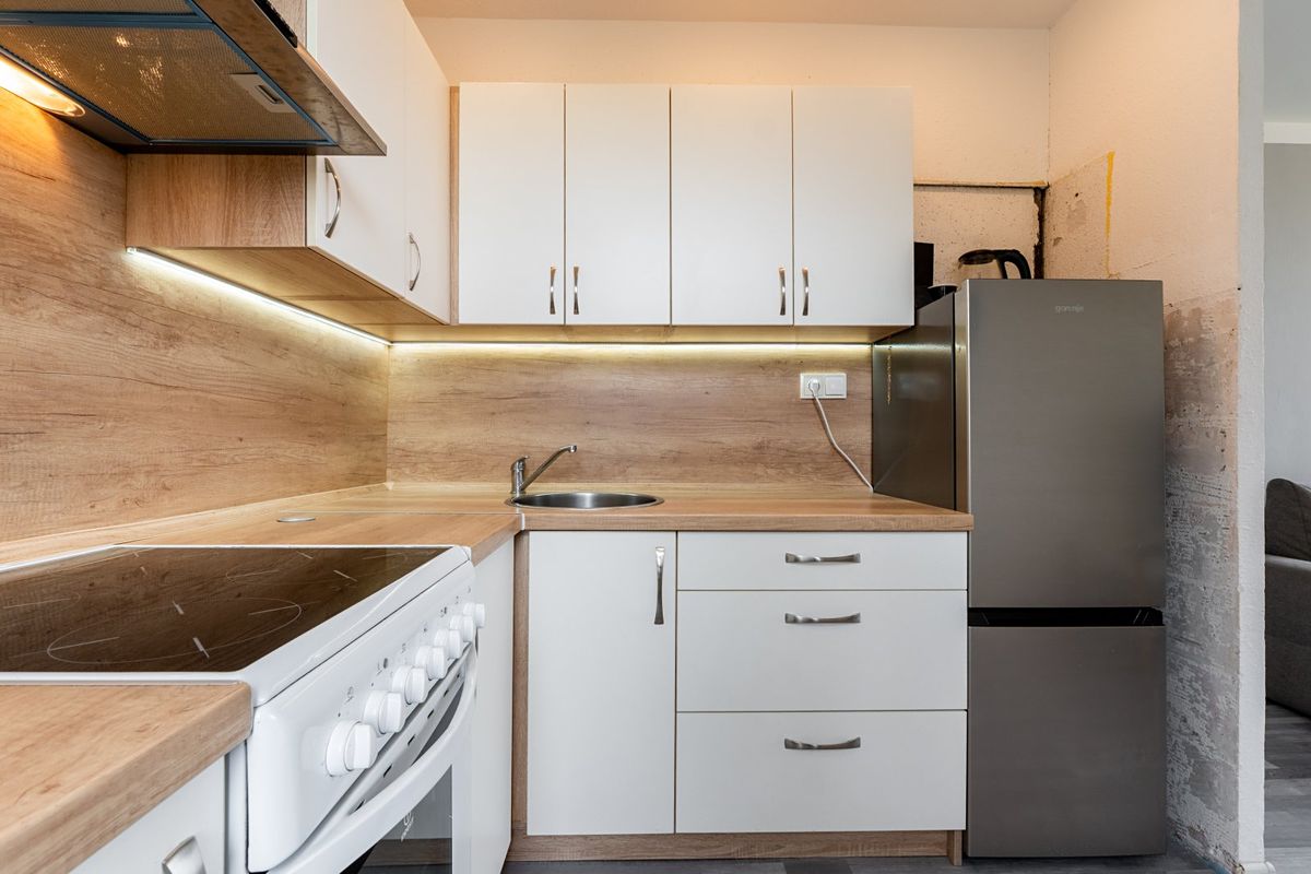 Pronájem bytu 2+kk 43 m² – fotografie 5