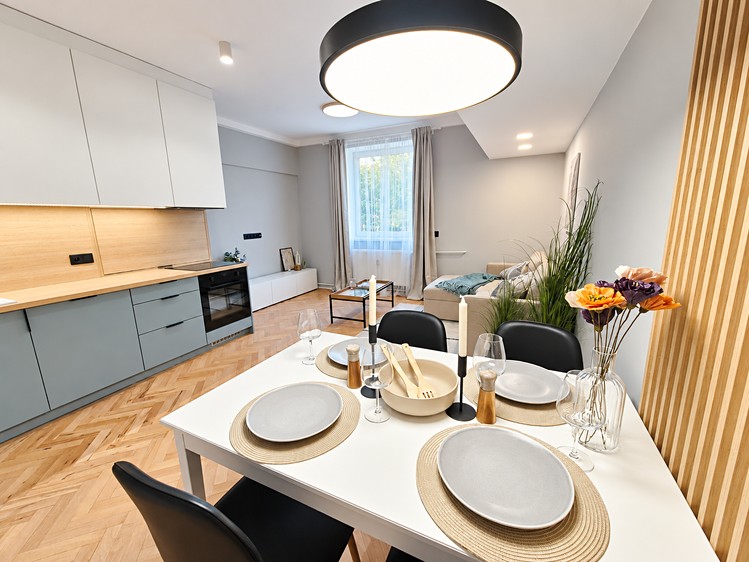 Квартира 4+kk на продаж, 85 м² (4 з 30)