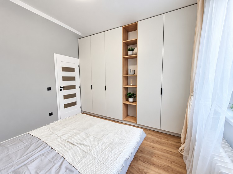 Квартира 4+kk на продаж, 85 м² (23 з 30)