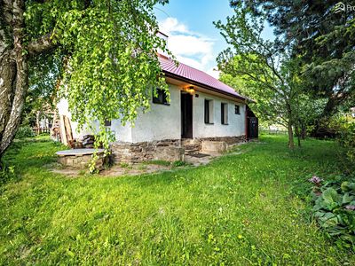 Prodej chalupy 125 m², pozemek 305 m²