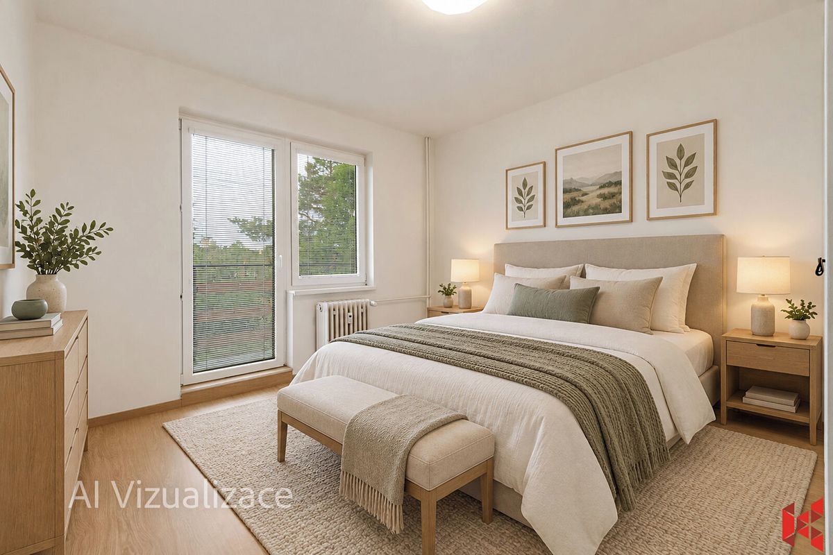 Prodej bytu 3+kk 64 m² – fotografie 5