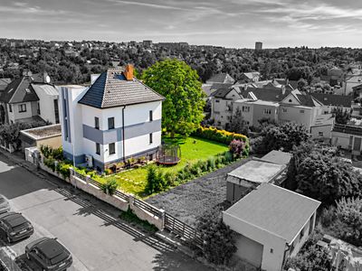 Prodej rodinného domu 235 m², pozemek 518 m²