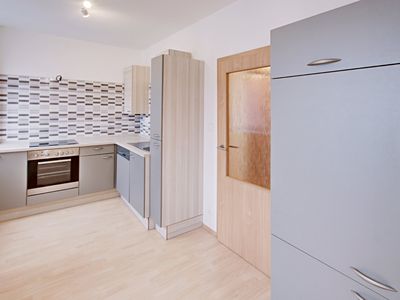 Pronájem bytu 1+kk 30 m²