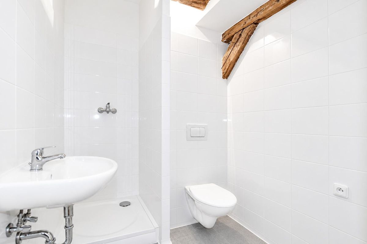 Pronájem bytu 1+kk 32 m² – fotografie 5