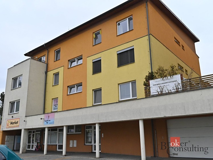 Квартира 3+kk на продаж, 77 м² (8 з 9)