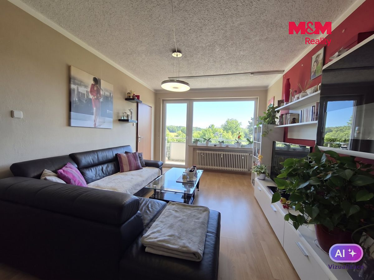 Prodej bytu 3+1 78 m² – fotografie 3