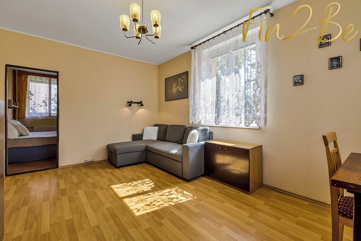 Prodej bytu 3+1 67 m² – fotografie 3