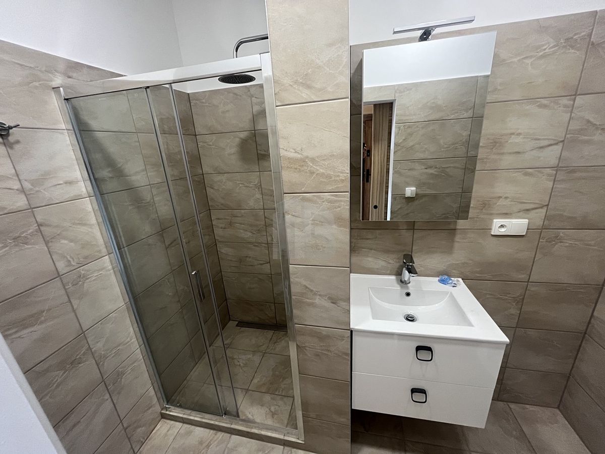 Pronájem bytu 1+kk 35 m² – fotografie 5
