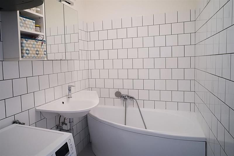 Pronájem bytu 1+kk 35 m² – fotografie 4