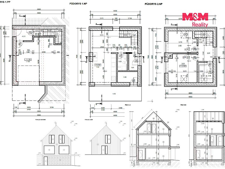 Будинок на продаж, 218 м² (9 з 11)