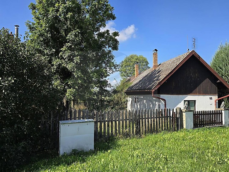 Prodej domu, 100 m² (1 z 22)